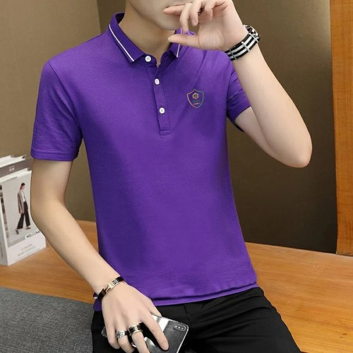 Men Cotton Polo T Shirt-19 | Products | B Bazar | A Big Online Market Place and Reseller Platform in Bangladesh