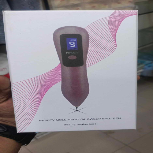 New Laer Plama Pen AB Freckle Remover Machine LCD Mole Removal Dark pot Remover kin Wart Tag Tattoo Remaval Tool 1 et - Pink | Products | B Bazar | A Big Online Market Place and Reseller Platform in Bangladesh