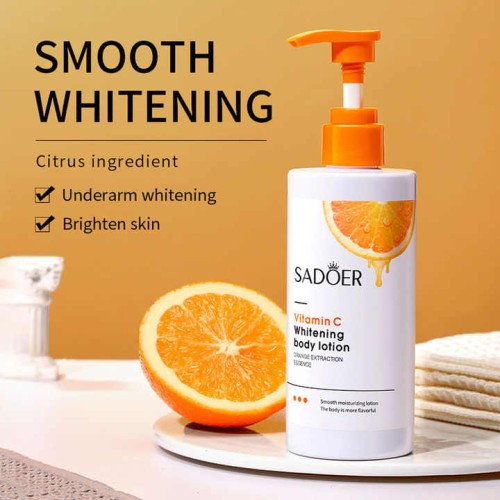 Sadoer Vitamin C Whitening Body Lotion Best Price In Bangladesh | Products | B Bazar | A Big Online Market Place and Reseller Platform in Bangladesh
