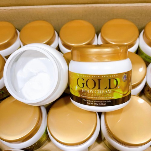 Gold Body Cream | Products | B Bazar | A Big Online Market Place and Reseller Platform in Bangladesh