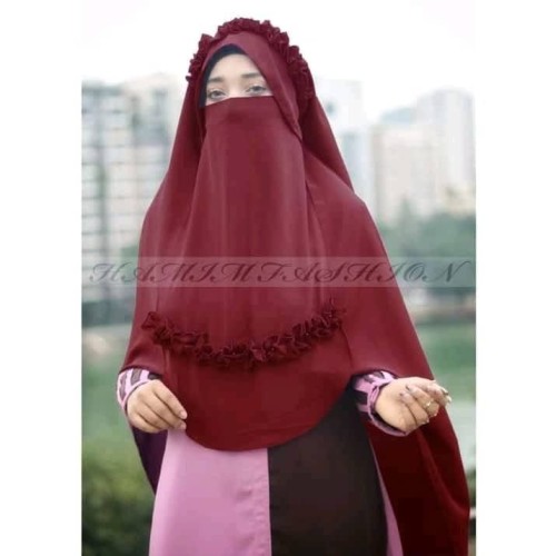 Jorjet Hijab-9 | Products | B Bazar | A Big Online Market Place and Reseller Platform in Bangladesh
