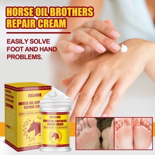 Horse Oil Brothers Repair Cream | Products | B Bazar | A Big Online Market Place and Reseller Platform in Bangladesh