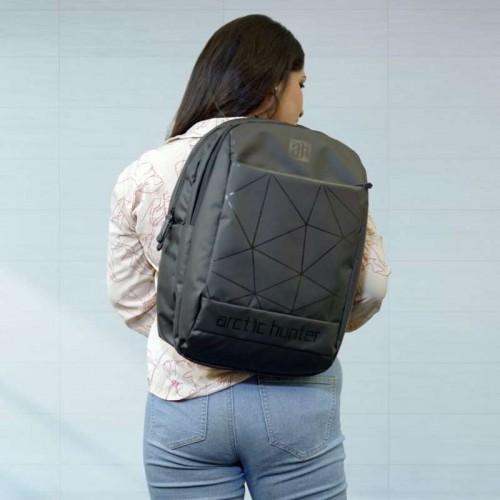 NewN Arctic Hunter Premium BackPack | Products | B Bazar | A Big Online Market Place and Reseller Platform in Bangladesh