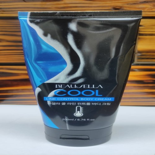 BEAUJELLA COOL LINE CONTROL BODY CREAM | Products | B Bazar | A Big Online Market Place and Reseller Platform in Bangladesh