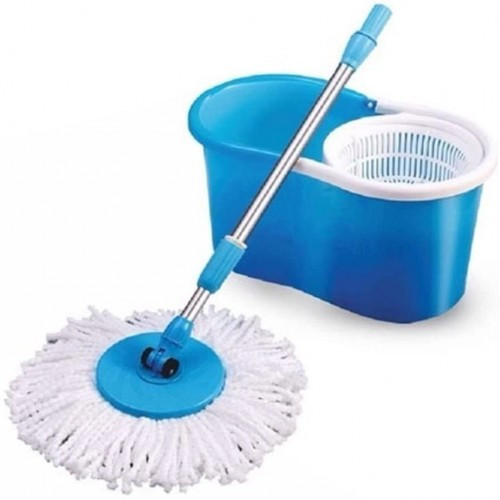 Magic Spin mop bucket | Products | B Bazar | A Big Online Market Place and Reseller Platform in Bangladesh