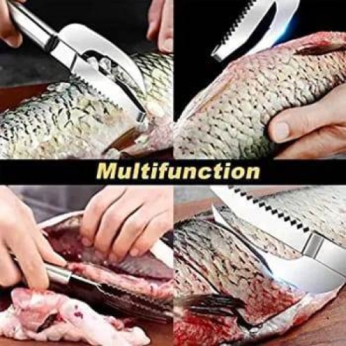 2 in 1 Fish Scaling & Cutter | Products | B Bazar | A Big Online Market Place and Reseller Platform in Bangladesh
