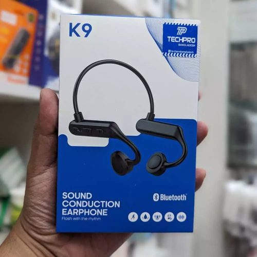 K9 SOUND BONE CONDUCTION HEADSET | Products | B Bazar | A Big Online Market Place and Reseller Platform in Bangladesh