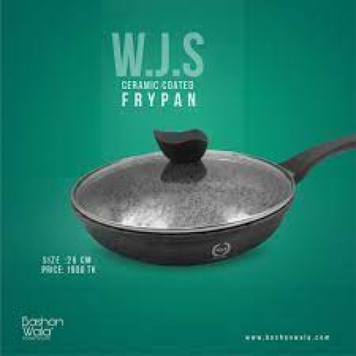 WJS Frying pan | Products | B Bazar | A Big Online Market Place and Reseller Platform in Bangladesh
