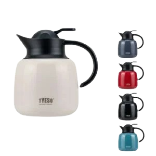 TYESO Insulated Vaccum Flask Thermos 650ml | Products | B Bazar | A Big Online Market Place and Reseller Platform in Bangladesh