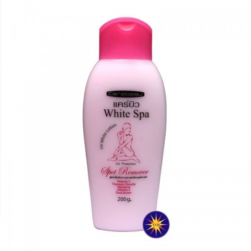 White spa lotion-200g | Products | B Bazar | A Big Online Market Place and Reseller Platform in Bangladesh