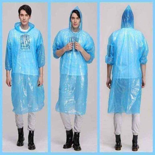 Pocket Rain Card | Products | B Bazar | A Big Online Market Place and ...