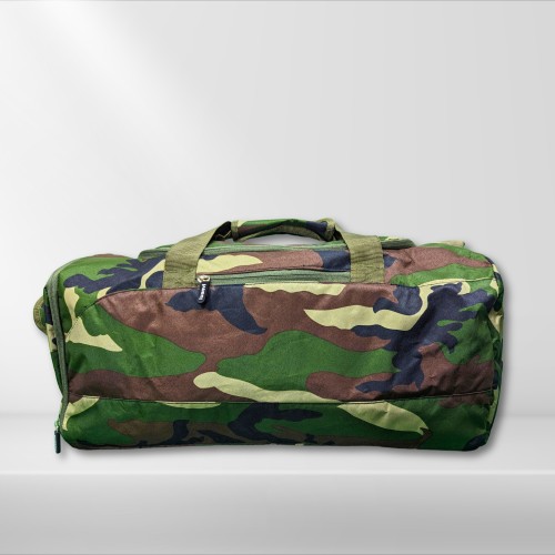 Travel Bag Army Print | Products | B Bazar | A Big Online Market Place and Reseller Platform in Bangladesh
