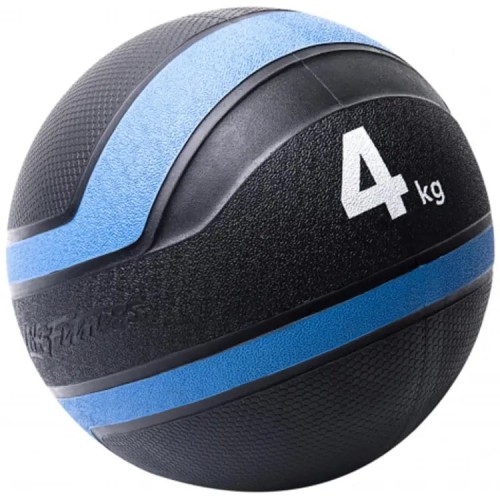 4kg Medicine Ball for Sports Fitness Muscle Building | Products | B Bazar | A Big Online Market Place and Reseller Platform in Bangladesh