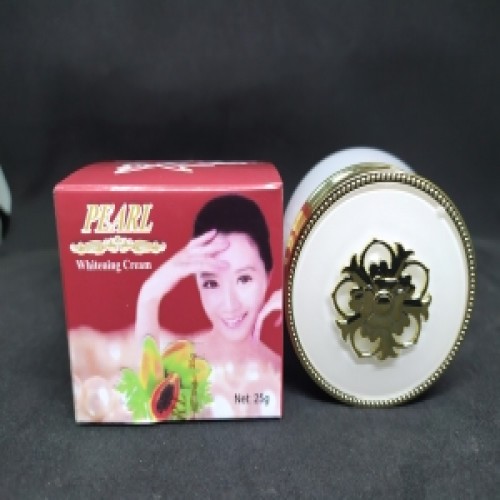 Pearl Whitening Cream
