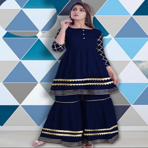 Kameez And Palazzo Set-02 | Products | B Bazar | A Big Online Market Place and Reseller Platform in Bangladesh