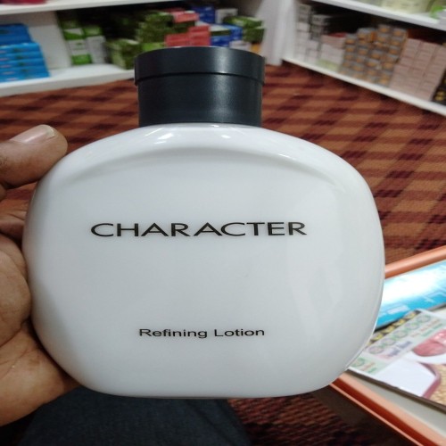 CHARACTER Refining Lotion 350ml | Products | B Bazar | A Big Online Market Place and Reseller Platform in Bangladesh