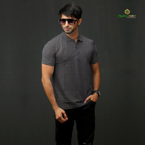 Men Cotton Polo T Shirt-14 | Products | B Bazar | A Big Online Market Place and Reseller Platform in Bangladesh