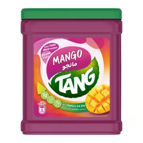 Tang Instant Powder Drink Mango 2kg | Products | B Bazar | A Big Online Market Place and Reseller Platform in Bangladesh
