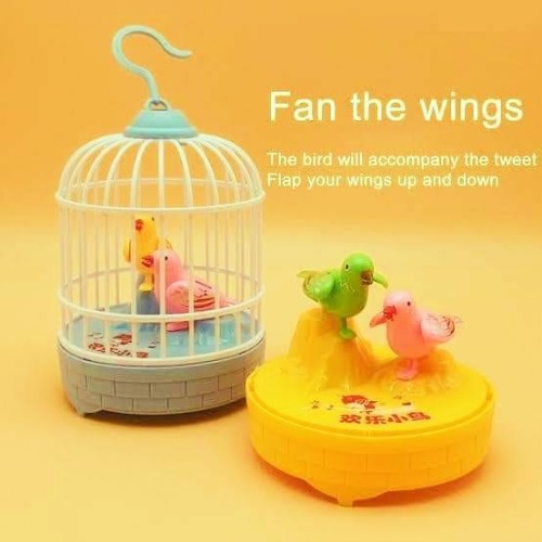 Cute Mini Bird Cage | Products | B Bazar | A Big Online Market Place and Reseller Platform in Bangladesh