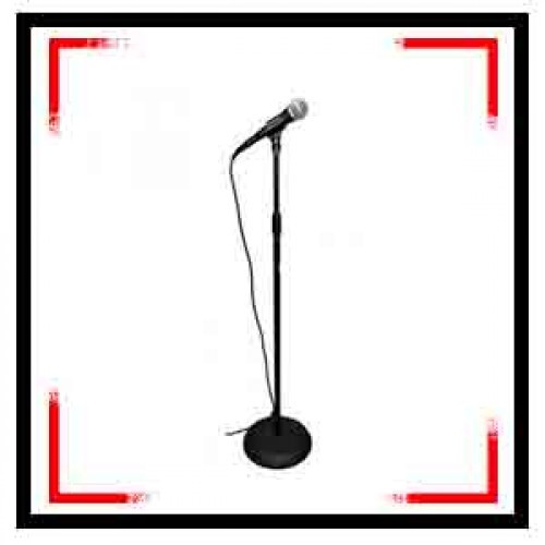 Microphone Mobile Stand 10inchi | Products | B Bazar | A Big Online Market Place and Reseller Platform in Bangladesh