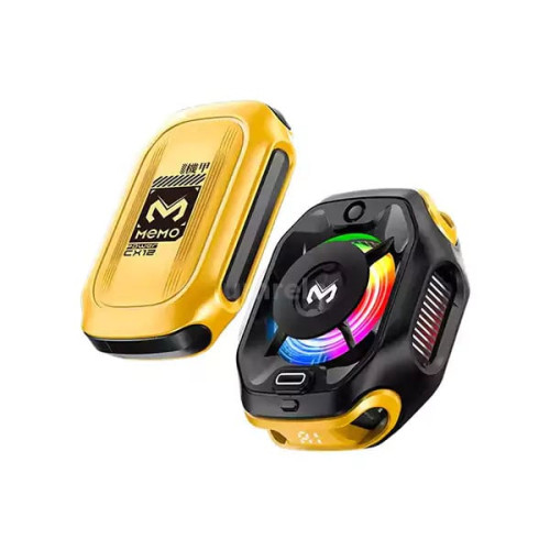 MEMO CX12 Magnetic Mobile Cooler | Products | B Bazar | A Big Online Market Place and Reseller Platform in Bangladesh