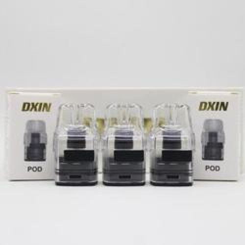 DXIN POD KIT 900MAH - Cartidge | Products | B Bazar | A Big Online Market Place and Reseller Platform in Bangladesh