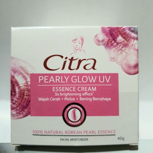 Citra pearly glow UV essence cream 40 Grams | Products | B Bazar | A Big Online Market Place and Reseller Platform in Bangladesh
