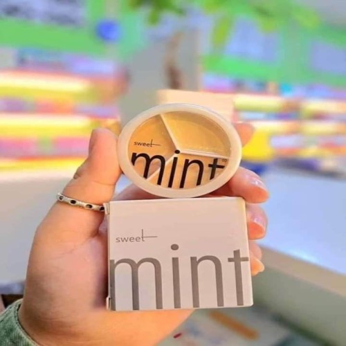 Sweet mint concealer | Products | B Bazar | A Big Online Market Place and Reseller Platform in Bangladesh