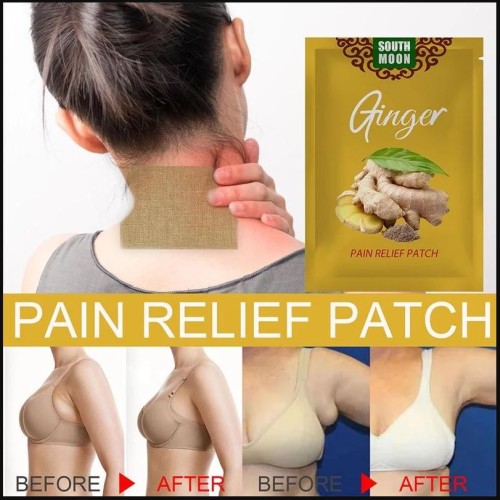 ginger pain relief patch price in Bangldesh | Products | B Bazar | A Big Online Market Place and Reseller Platform in Bangladesh