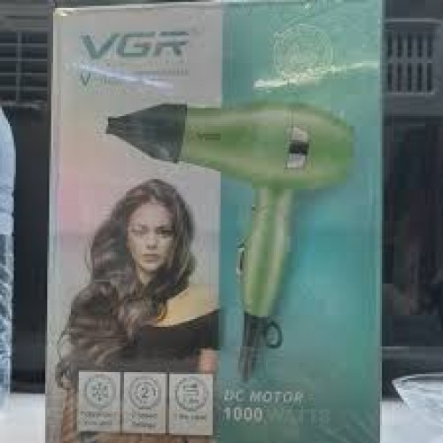 VGR Hair Dryer 1000W | Products | B Bazar | A Big Online Market Place and Reseller Platform in Bangladesh