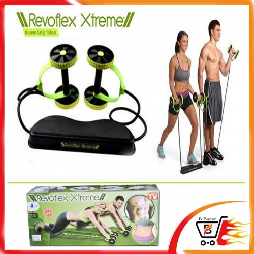 Revoflex Xtreme | Products | B Bazar | A Big Online Market Place and Reseller Platform in Bangladesh