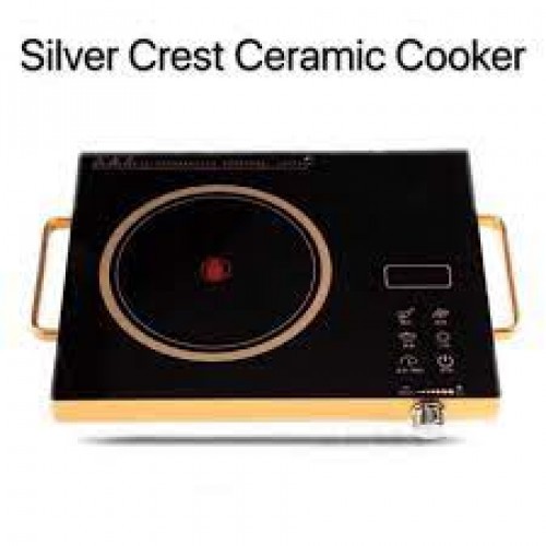 Silver Crest Ceramic Cooker | Products | B Bazar | A Big Online Market Place and Reseller Platform in Bangladesh