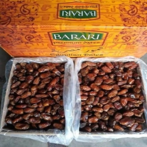 Barari dates 500gm
