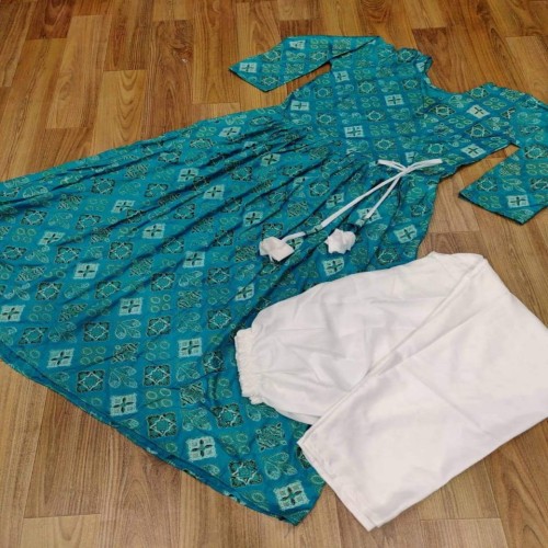 suis cotton chundri print dress 4 | Products | B Bazar | A Big Online Market Place and Reseller Platform in Bangladesh