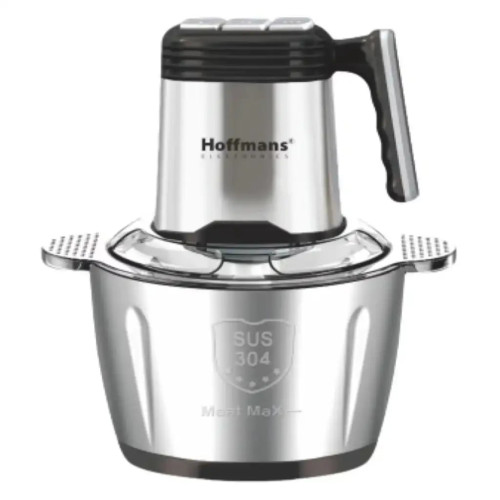 Hoffmans-Multi-Function Food Chopper 2L | Products | B Bazar | A Big Online Market Place and Reseller Platform in Bangladesh