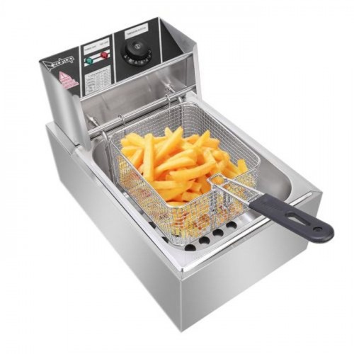 Wngreat Deep Fryer Electric 2500w 6 liter | Products | B Bazar | A Big Online Market Place and Reseller Platform in Bangladesh