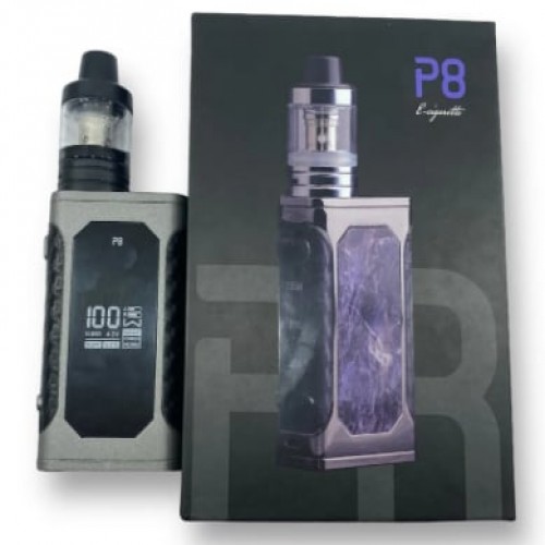 P8 E-Cigarette | Products | B Bazar | A Big Online Market Place and Reseller Platform in Bangladesh