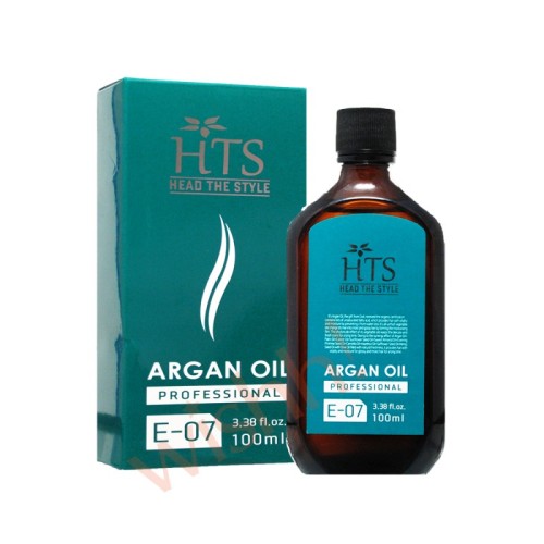 HTS Head The style Argan Hair Oil Original | Products | B Bazar | A Big Online Market Place and Reseller Platform in Bangladesh