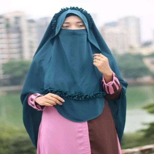 Jorjet Hijab-4 | Products | B Bazar | A Big Online Market Place and Reseller Platform in Bangladesh