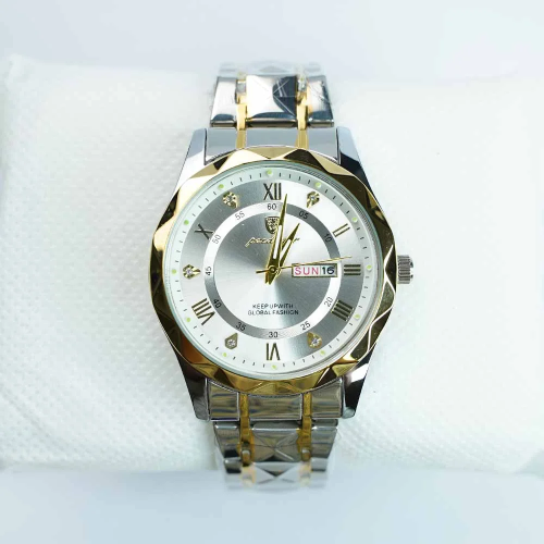 POEDAGAR 615 Chain Watch Best Price in Bangladesh | Products | B Bazar | A Big Online Market Place and Reseller Platform in Bangladesh