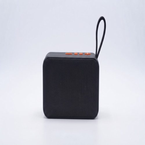 W688 Bass Booster Portable Wireless Speaker - 5W Hi-Fi Sound | Products | B Bazar | A Big Online Market Place and Reseller Platform in Bangladesh