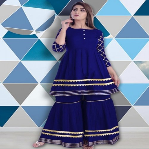 Kameez And Palazzo Set-06 | Products | B Bazar | A Big Online Market Place and Reseller Platform in Bangladesh
