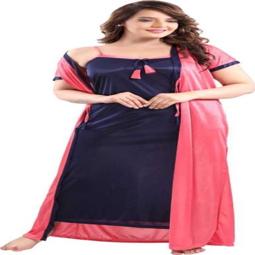 Full Length Women Robe Nighty-12 | Products | B Bazar | A Big Online Market Place and Reseller Platform in Bangladesh