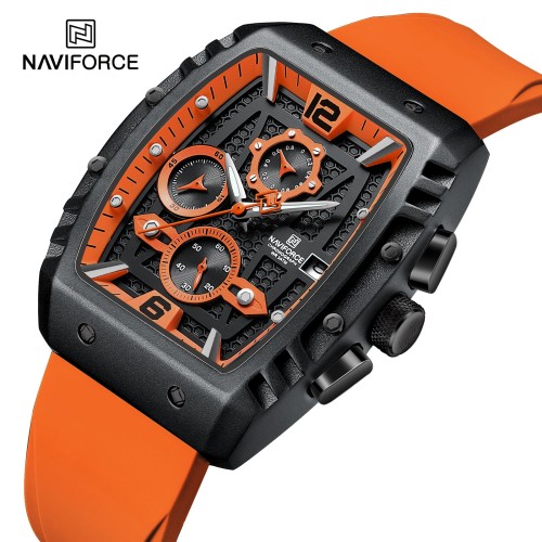 Naviforce 8025 – Orange | Products | B Bazar | A Big Online Market Place and Reseller Platform in Bangladesh