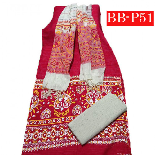 Screen Print Three Pes BB-P51 | Products | B Bazar | A Big Online Market Place and Reseller Platform in Bangladesh