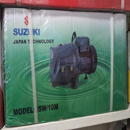 Suzuki 1HP Water Pump | Products | B Bazar | A Big Online Market Place and Reseller Platform in Bangladesh
