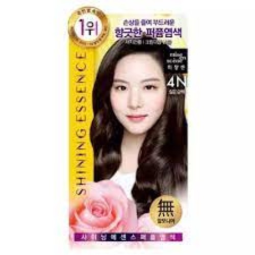 Shining Essence 4N Hair Color | Products | B Bazar | A Big Online Market Place and Reseller Platform in Bangladesh