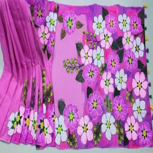 Half Silk Sharee-11 | Products | B Bazar | A Big Online Market Place and Reseller Platform in Bangladesh