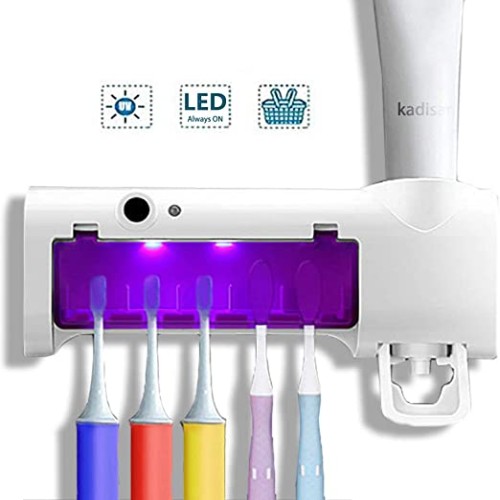 Multi function toothbrush sterilizer | Products | B Bazar | A Big Online Market Place and Reseller Platform in Bangladesh