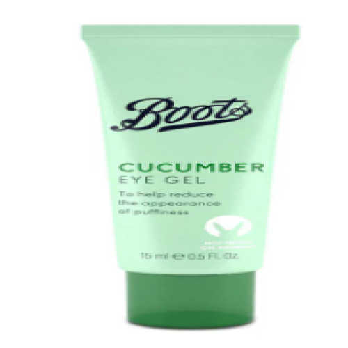 Boots Cucumber Eye Gel | Products | B Bazar | A Big Online Market Place and Reseller Platform in Bangladesh